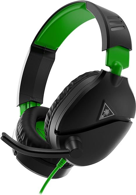Auriculares TURTLE BEACHFORCE RECON 70 XBOX